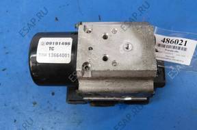БЛОК АБС   09191496 Opel Vectra C 2,2DTI 02-05