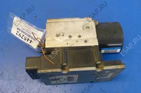 БЛОК АБС   09191497 Opel Vectra C 1,8b 02-2005 год