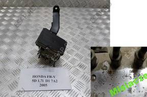 БЛОК АБС   1,7 i HONDA FR-V FRV 2005 5D
