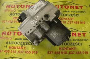 БЛОК АБС 1   Mercedes Vito 2.3TD BOSCH 0273004089