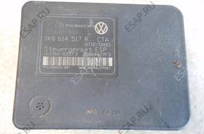 БЛОК АБС  10.0206-0182.4 / 1K0614517R VW Skoda Seat