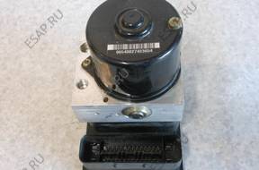 БЛОК АБС  10.0206-0182.4 / 1K0614517R VW Skoda Seat