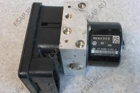 БЛОК АБС  10.0206-0182.4 / 1K0614517R VW Skoda Seat