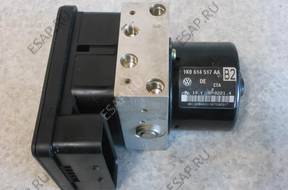 БЛОК АБС  10.0206-0221.4 / 1K0614517AA VW Skoda Seat