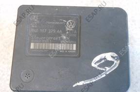 БЛОК АБС  10.0206-0221.4 / 1K0614517AA VW Skoda Seat