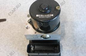 БЛОК АБС  10.0206-0221.4 / 1K0614517AA VW Skoda Seat