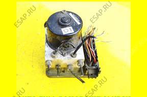 БЛОК АБС   10020600934 MAZDA FIESTA 6 FUSION