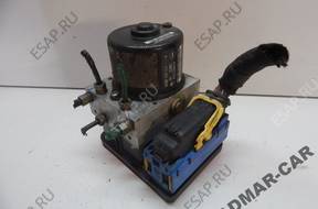 БЛОК АБС   10020601684 RENAULT LAGUNA II CDC