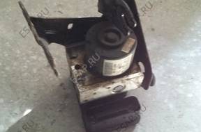 БЛОК АБС   10.0207-0011.4 CITROEN C2 C3,  PEUGEOT