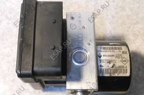 БЛОК АБС  10.0207-0222.4 / 95CT2AAY1 Renault Megane III