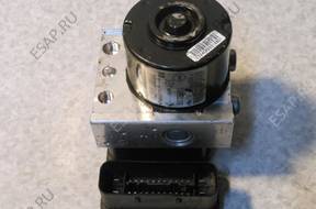 БЛОК АБС  10.0207-0222.4 / 95CT2AAY1 Renault Megane III