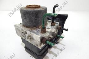 БЛОК АБС 10020700014   CITROEN C2 C3 HDI