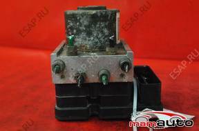 БЛОК АБС   10020700374 CITROEN C3 1.1 2004 год FV 178868