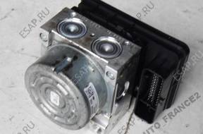 БЛОК АБС   10.0915-3944.3 9813805280 CITROEN C3 II