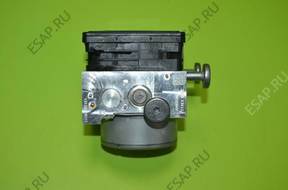БЛОК АБС    10091511783 CITROEN C3 208 2013 год