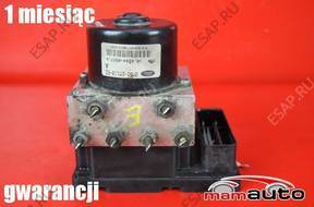 БЛОК АБС   10092501153 FORD FOCUS MK1 1.6 16V 2002 год