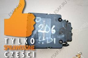 БЛОК АБС   10.0948-1105 PEUGEOT 206
