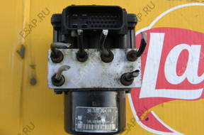 БЛОК АБС   10.0948-1105.3 - Peugeot 206  1.4 .