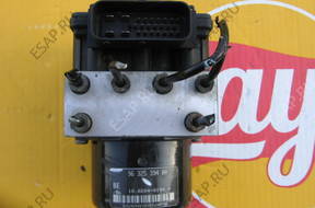 БЛОК АБС   10.0948-1108.3 - Peugeot 206 1.1 - 2002 год