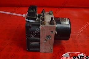 БЛОК АБС   10094811053 PEUGEOT 206 1.1 2000 год FV