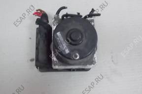 БЛОК АБС    10.0960-0554.3 Opel Astra III