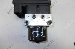БЛОК АБС   10.0960-1155.3 Citroen C2 C3