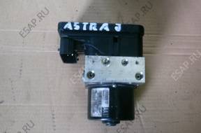 БЛОК АБС   10.0960-4509.3 13332612 AA1 ASTRA J IV