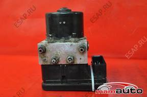 БЛОК АБС   10096005483 OPEL ASTRA 3 III H 1.6 16V