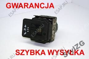 БЛОК АБС   10.0961-1419.3 Renault Laguna III 2.0DCi