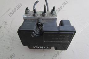 БЛОК АБС   10.0970-0108.3 5WK84102 FORD C-MAX 03-