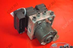 БЛОК АБС   10.0970-0110.3 FORD FOCUS II 2.0 16V 2005 год