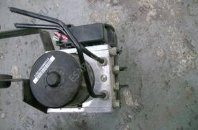 БЛОК АБС   10.0970-0124 Ford Focus CMax 1.8 DuraTec