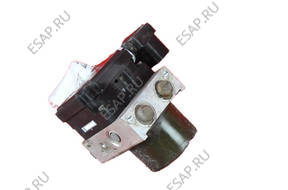 БЛОК АБС   10.0970-1108.3 CITROEN C3 1 I 1.1 2003 год FV
