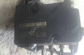 БЛОК АБС    10.0970-1109.3 9656493580