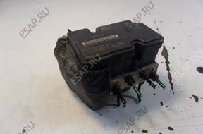 БЛОК АБС   10.0970-1118.3 Citroen C3 1.4HDI 02-09
