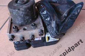БЛОК АБС   10.0970-1118.3 CITROEN C3