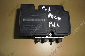 БЛОК АБС   10.0970-1124.3 Citroen C3