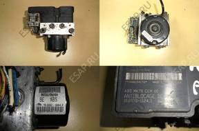 БЛОК АБС   10.0970-1124.3 Citroen C3
