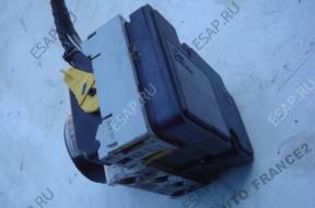 БЛОК АБС   10.0970-1167.3 CITROEN C3 II 09-15