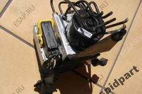 БЛОК АБС   10.0970-1170.3 PEUGEOT 206   PLUS