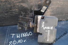 БЛОК АБС   10.0970-1409.3 RENAULT TWINGO II