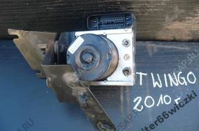 БЛОК АБС   10.0970-1409.3 RENAULT TWINGO II