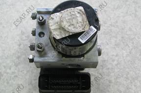 БЛОК АБС   10.0970-1444.3 Renault MEGANE III