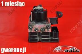 БЛОК АБС   10097001243 FORD FOCUS MK2 1.6 16V 2006 год