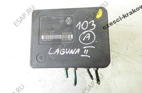 БЛОК АБС 103.   RENAULT LAGUNA II 10.0960-1420.3