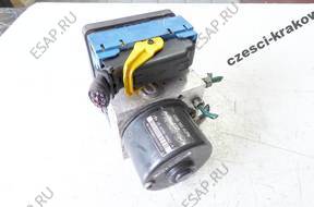 БЛОК АБС 103.   RENAULT LAGUNA II 10.0960-1420.3