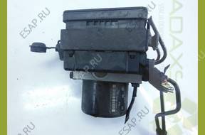 БЛОК АБС 10465   VW GOLF IV BORA 1J0614417C
