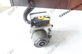 БЛОК АБС 105.   PEUGEOT 206 ATE 10.0970-1114.3