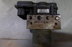 БЛОК АБС 1053   ESP 8K0907379AB 8K0614517BQ