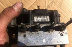 БЛОК АБС   107 CITROEN C1 AYGO 0265231579